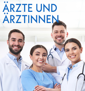 Ärzte Und Ärztinnen