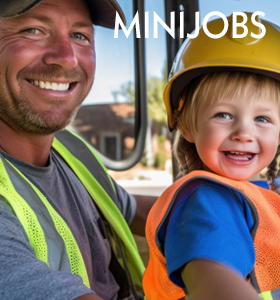 Minijobs