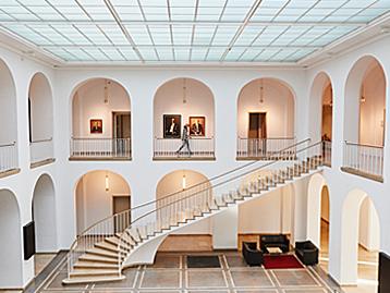 Gravemeier-Stellenmarkt_LWL-Innenansicht Gravemeier Stellenmarkt Lwl Innenansicht